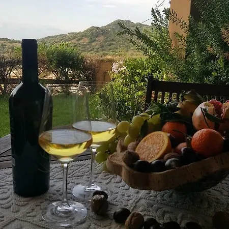 Casa Mistral * Villasimius
