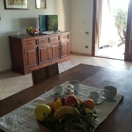 Casa Mistral *