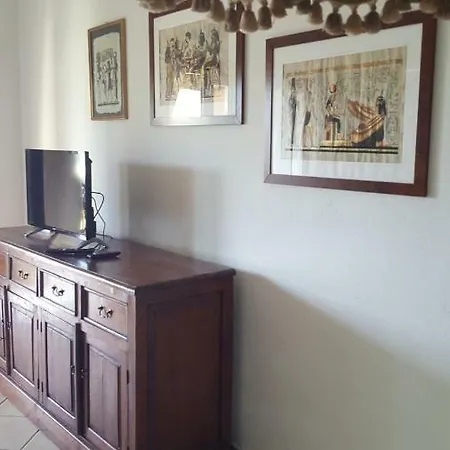 Casa Mistral *